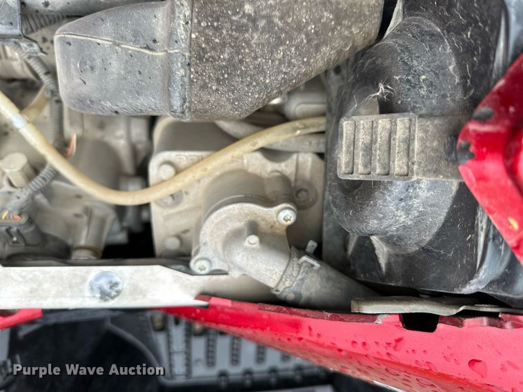 image for item EN2548 2015 Polaris Sportsman 850SP utility vehicle