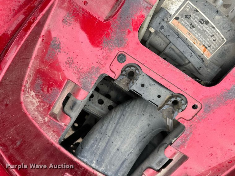 image for item EN2548 2015 Polaris Sportsman 850SP utility vehicle