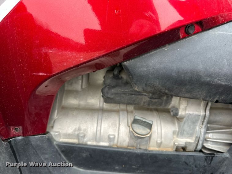 image for item EN2548 2015 Polaris Sportsman 850SP utility vehicle