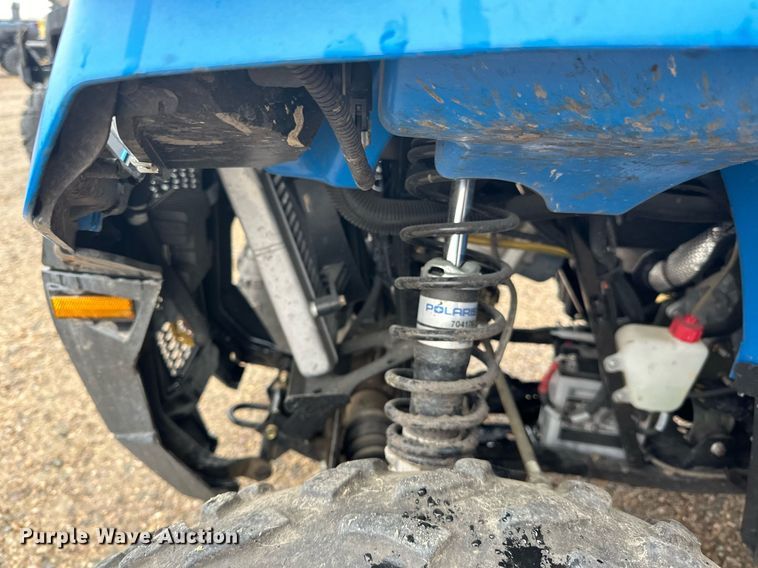 image for item EN2551 2019 Polaris Sportsman 570 ATV