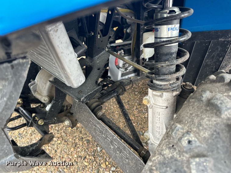 image for item EN2551 2019 Polaris Sportsman 570 ATV