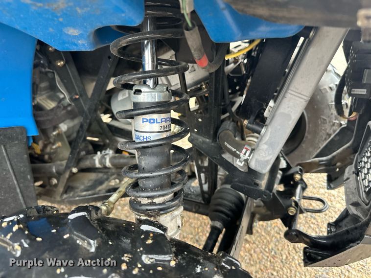image for item EN2551 2019 Polaris Sportsman 570 ATV