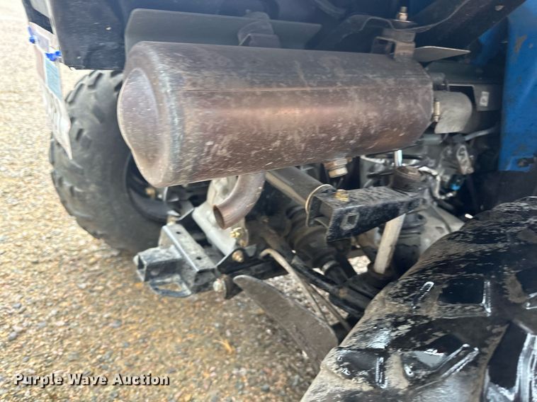 image for item EN2551 2019 Polaris Sportsman 570 ATV