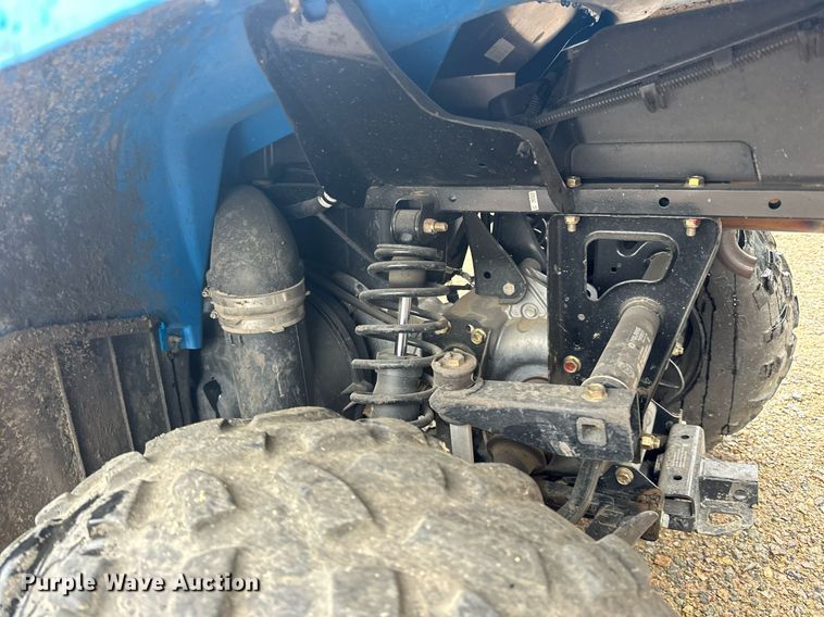 image for item EN2551 2019 Polaris Sportsman 570 ATV