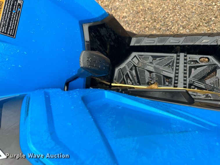 image for item EN2551 2019 Polaris Sportsman 570 ATV