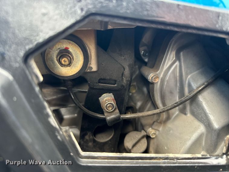 image for item EN2551 2019 Polaris Sportsman 570 ATV