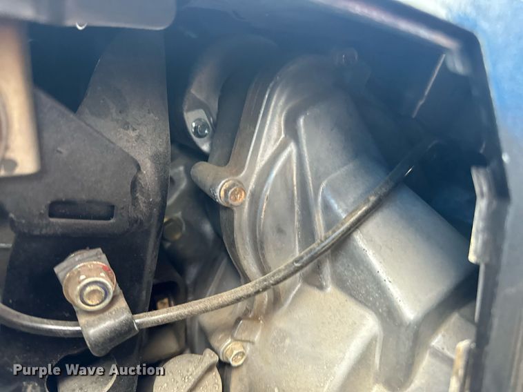 image for item EN2551 2019 Polaris Sportsman 570 ATV