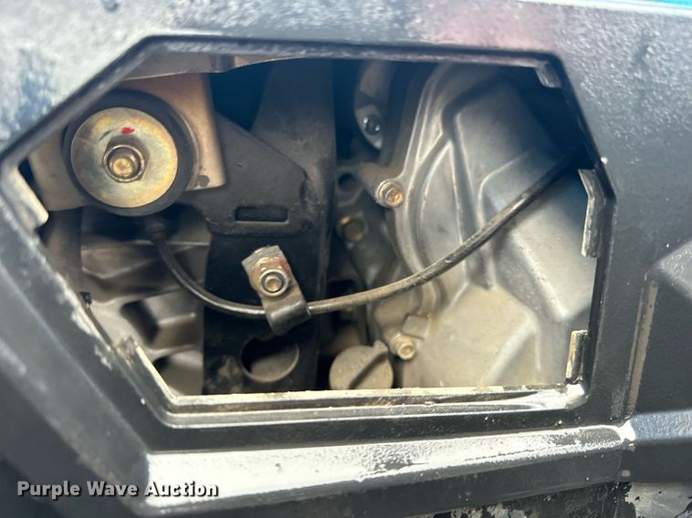 image for item EN2551 2019 Polaris Sportsman 570 ATV