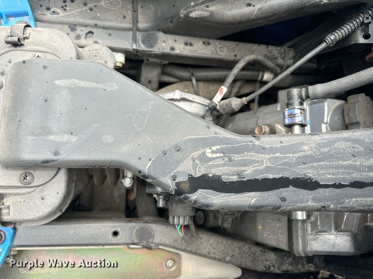 image for item EN2551 2019 Polaris Sportsman 570 ATV