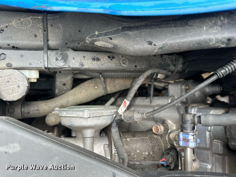 image for item EN2551 2019 Polaris Sportsman 570 ATV