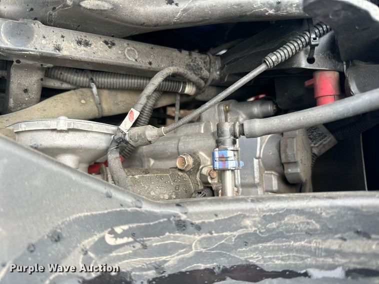 image for item EN2551 2019 Polaris Sportsman 570 ATV