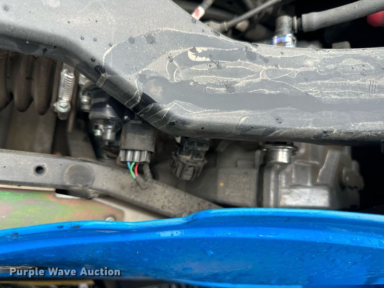 image for item EN2551 2019 Polaris Sportsman 570 ATV