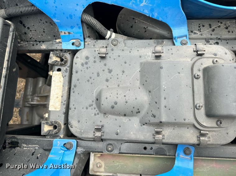 image for item EN2551 2019 Polaris Sportsman 570 ATV