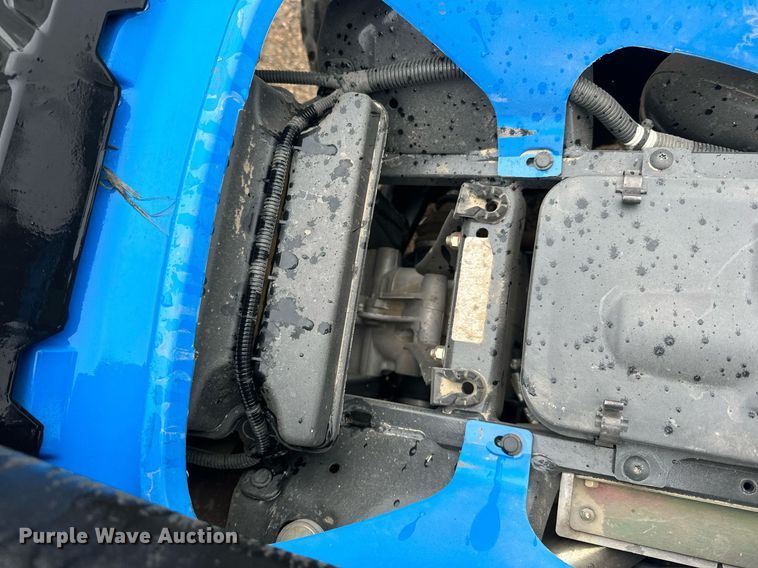 image for item EN2551 2019 Polaris Sportsman 570 ATV