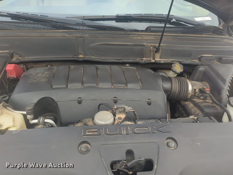 image for item EQ2446 2012 Buick Enclave SUV