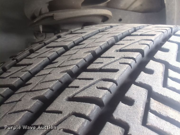 image for item EQ2446 2012 Buick Enclave SUV