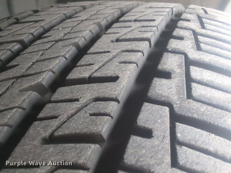 image for item EQ2446 2012 Buick Enclave SUV