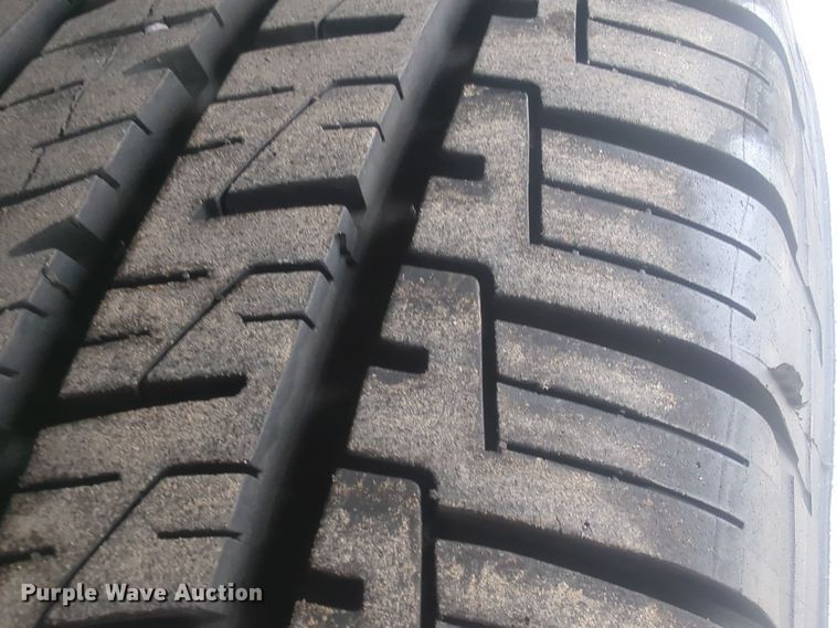 image for item EQ2446 2012 Buick Enclave SUV