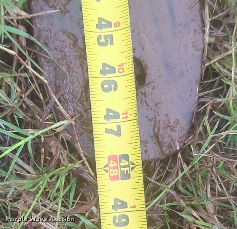 image for item EQ2449 Versatech skid steer forks