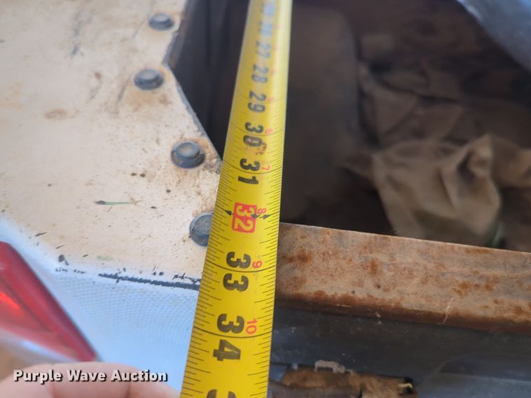 image for item EQ2489 2015 Shangdong Liangzi Power Co utility vehicle