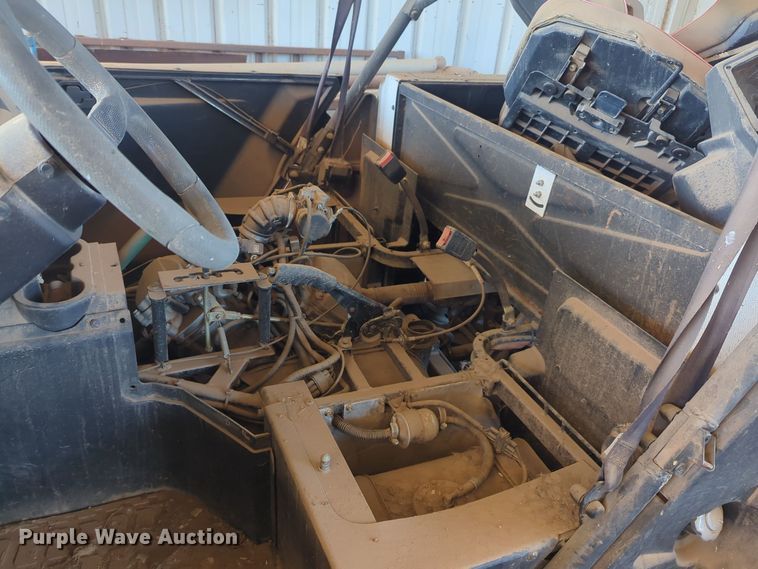 image for item EQ2489 2015 Shangdong Liangzi Power Co utility vehicle