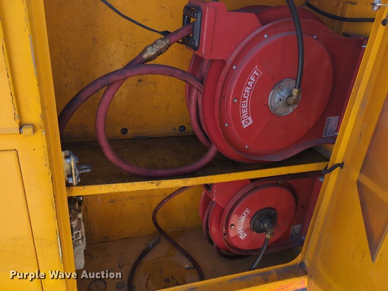 image for item ER4514 2019 Ford F350 Super Duty utility bed pickup truck