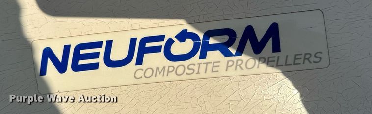 image for item JE9331 2007 Flight Design CTSW Light Sport airplane