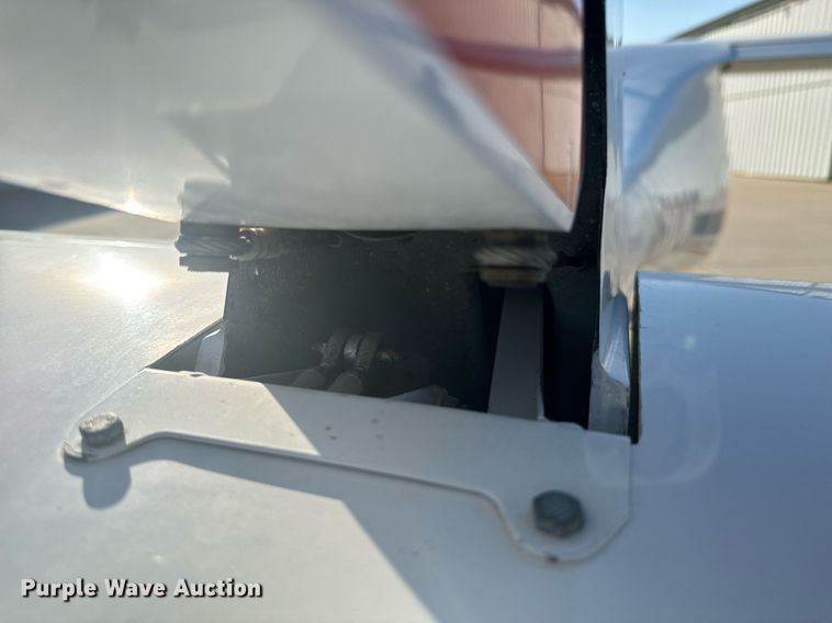 image for item JE9331 2007 Flight Design CTSW Light Sport airplane