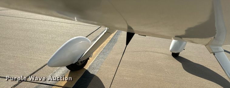 image for item JE9331 2007 Flight Design CTSW Light Sport airplane