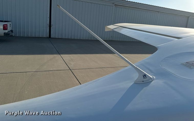 image for item JE9331 2007 Flight Design CTSW Light Sport airplane