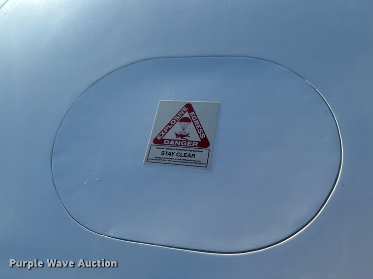 image for item JE9331 2007 Flight Design CTSW Light Sport airplane