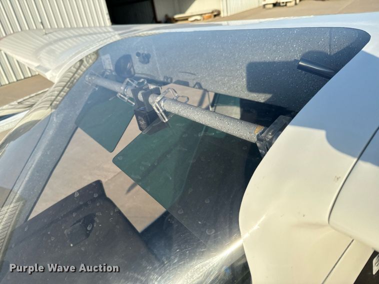 image for item JE9331 2007 Flight Design CTSW Light Sport airplane