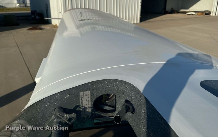 image for item JE9331 2007 Flight Design CTSW Light Sport airplane