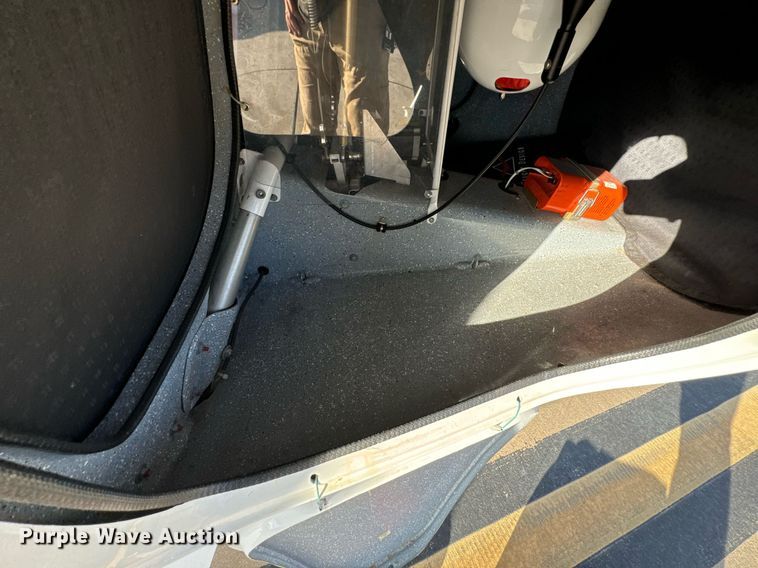 image for item JE9331 2007 Flight Design CTSW Light Sport airplane