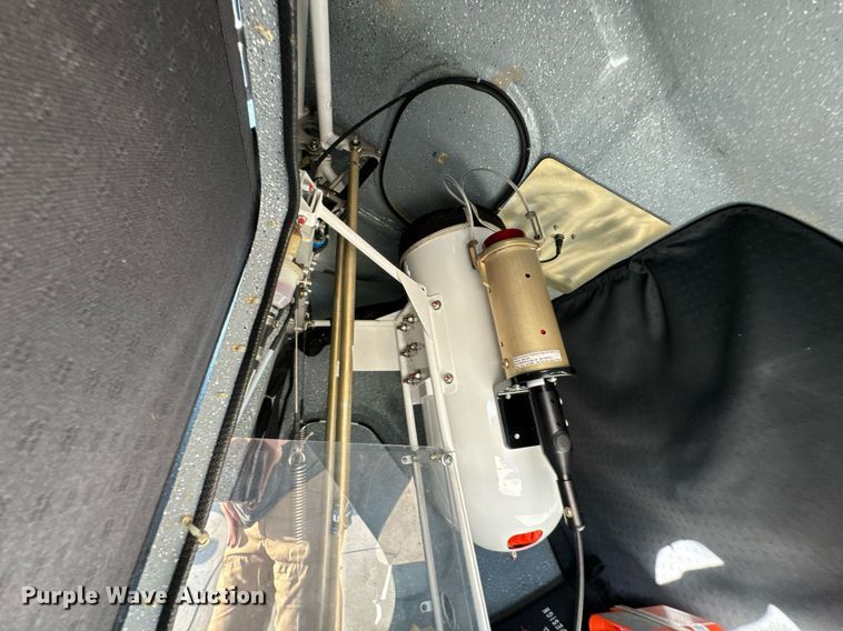 image for item JE9331 2007 Flight Design CTSW Light Sport airplane