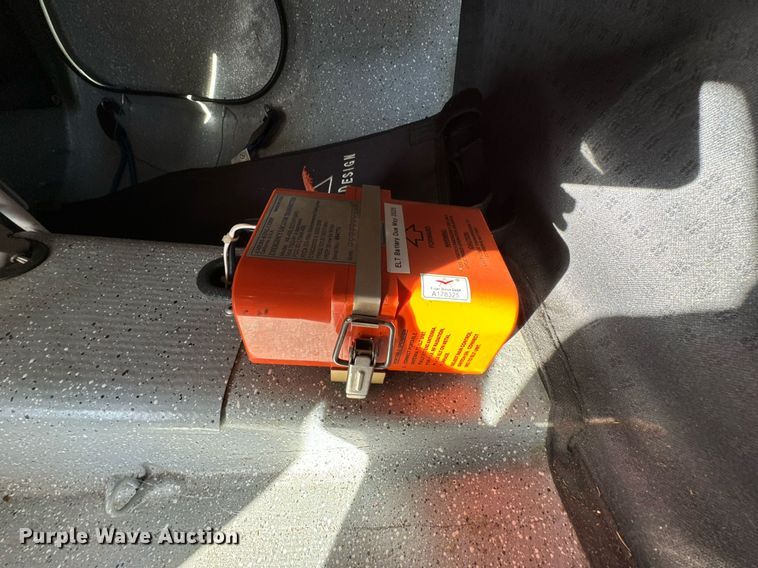 image for item JE9331 2007 Flight Design CTSW Light Sport airplane