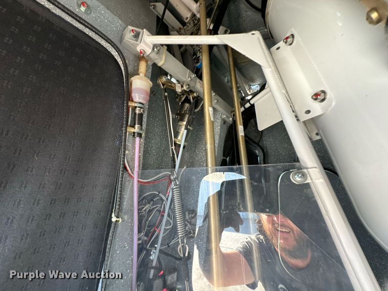 image for item JE9331 2007 Flight Design CTSW Light Sport airplane