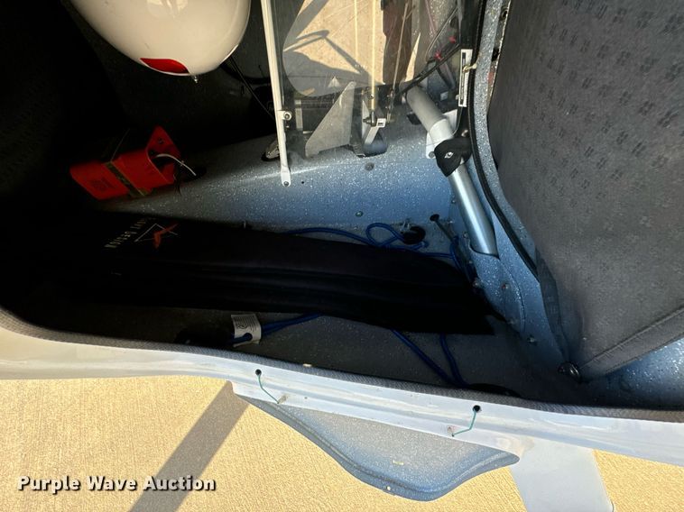 image for item JE9331 2007 Flight Design CTSW Light Sport airplane