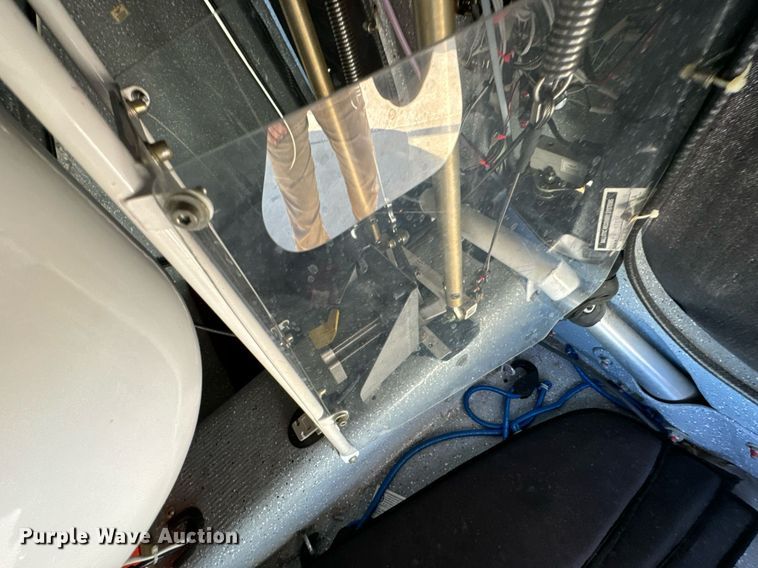 image for item JE9331 2007 Flight Design CTSW Light Sport airplane