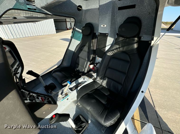 image for item JE9331 2007 Flight Design CTSW Light Sport airplane