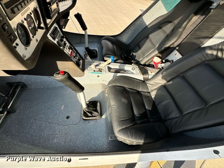 image for item JE9331 2007 Flight Design CTSW Light Sport airplane