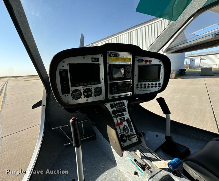 image for item JE9331 2007 Flight Design CTSW Light Sport airplane