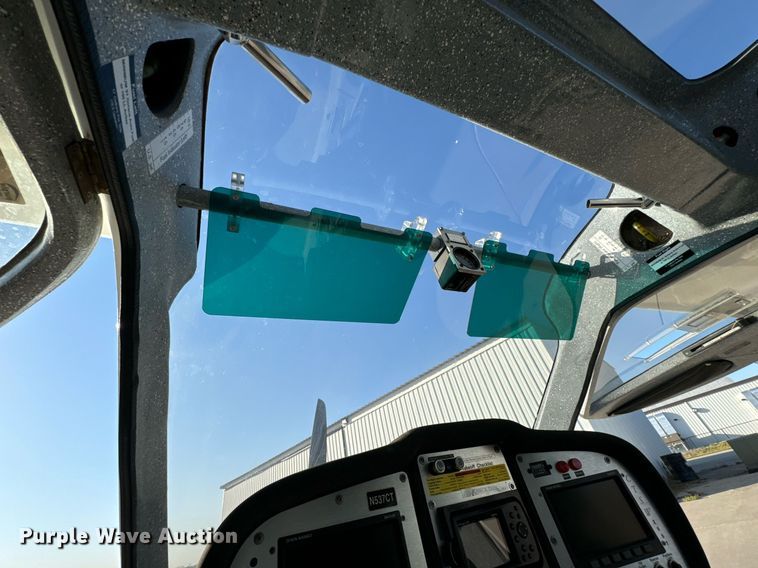 image for item JE9331 2007 Flight Design CTSW Light Sport airplane