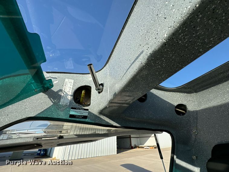 image for item JE9331 2007 Flight Design CTSW Light Sport airplane