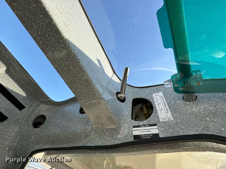 image for item JE9331 2007 Flight Design CTSW Light Sport airplane