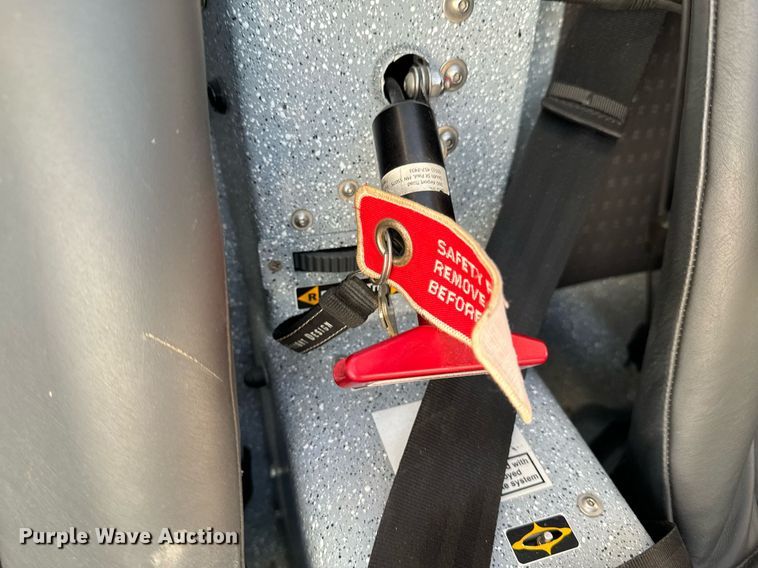 image for item JE9331 2007 Flight Design CTSW Light Sport airplane