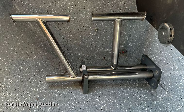 image for item JE9331 2007 Flight Design CTSW Light Sport airplane