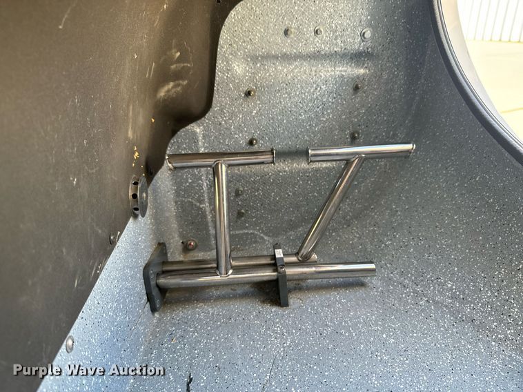 image for item JE9331 2007 Flight Design CTSW Light Sport airplane