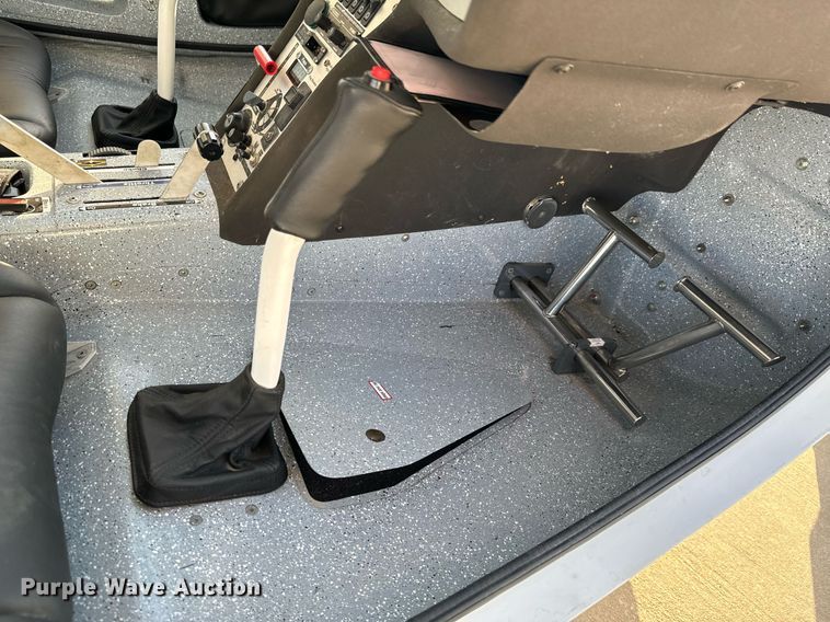 image for item JE9331 2007 Flight Design CTSW Light Sport airplane