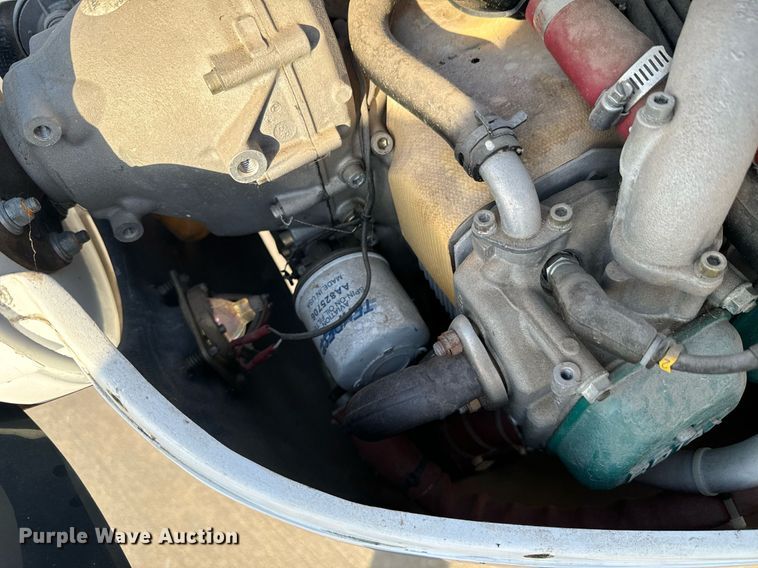 image for item JE9331 2007 Flight Design CTSW Light Sport airplane